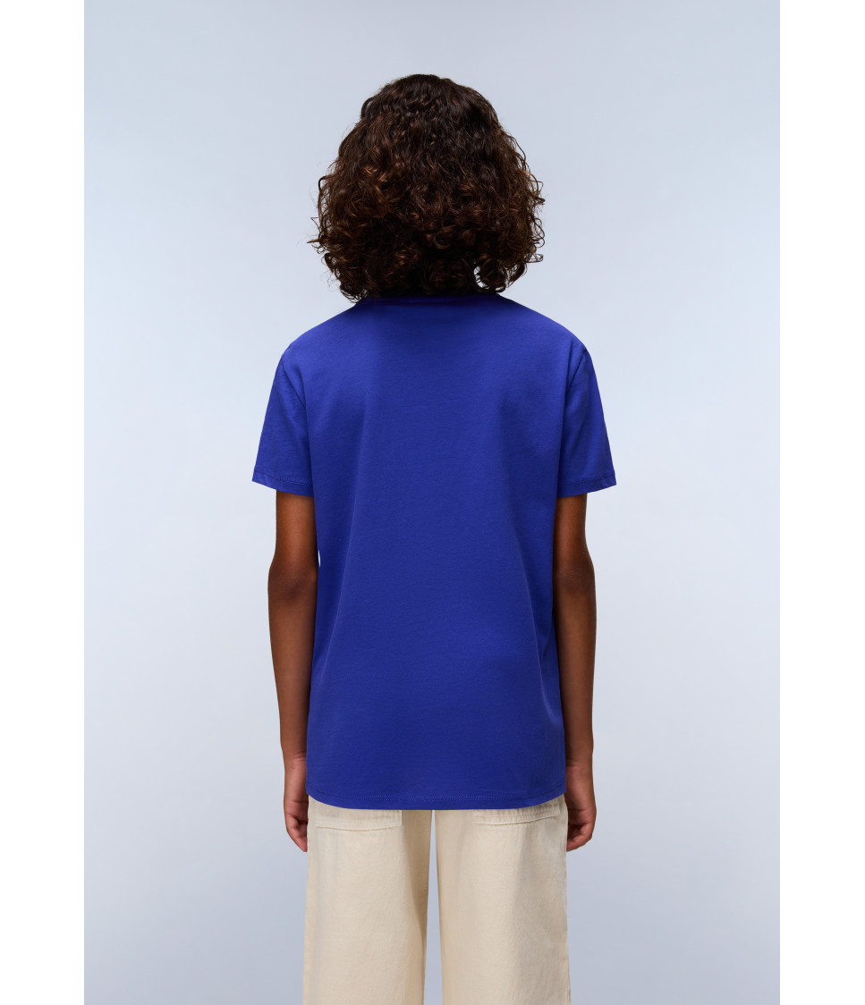 K SALIS SS 2 ROYAL BLUE B3B