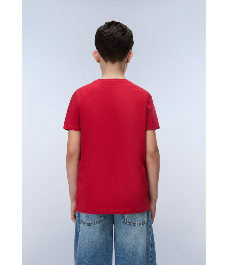 K SALIS SS 2 AMERICAN B RAQ 