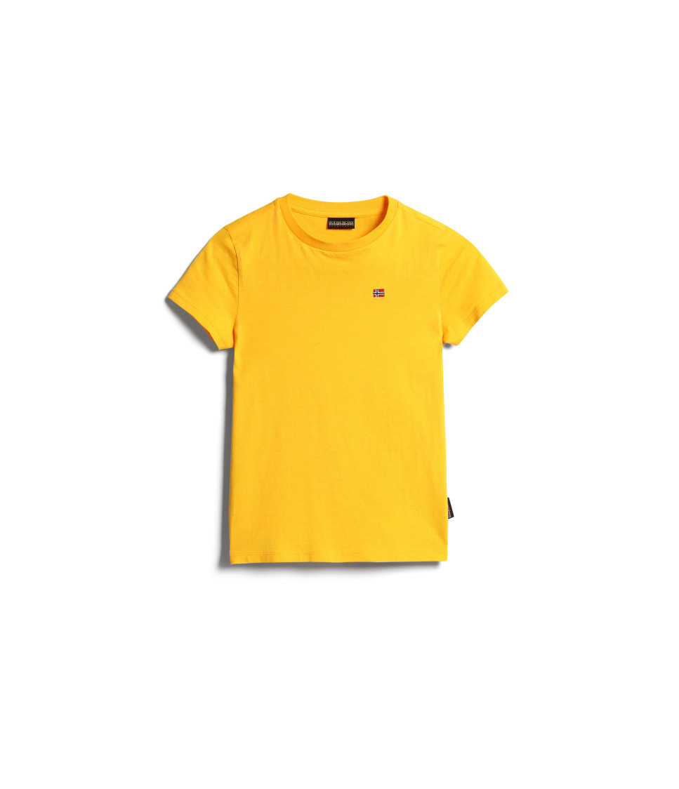 K SALIS SS 2 YELLOW RAY