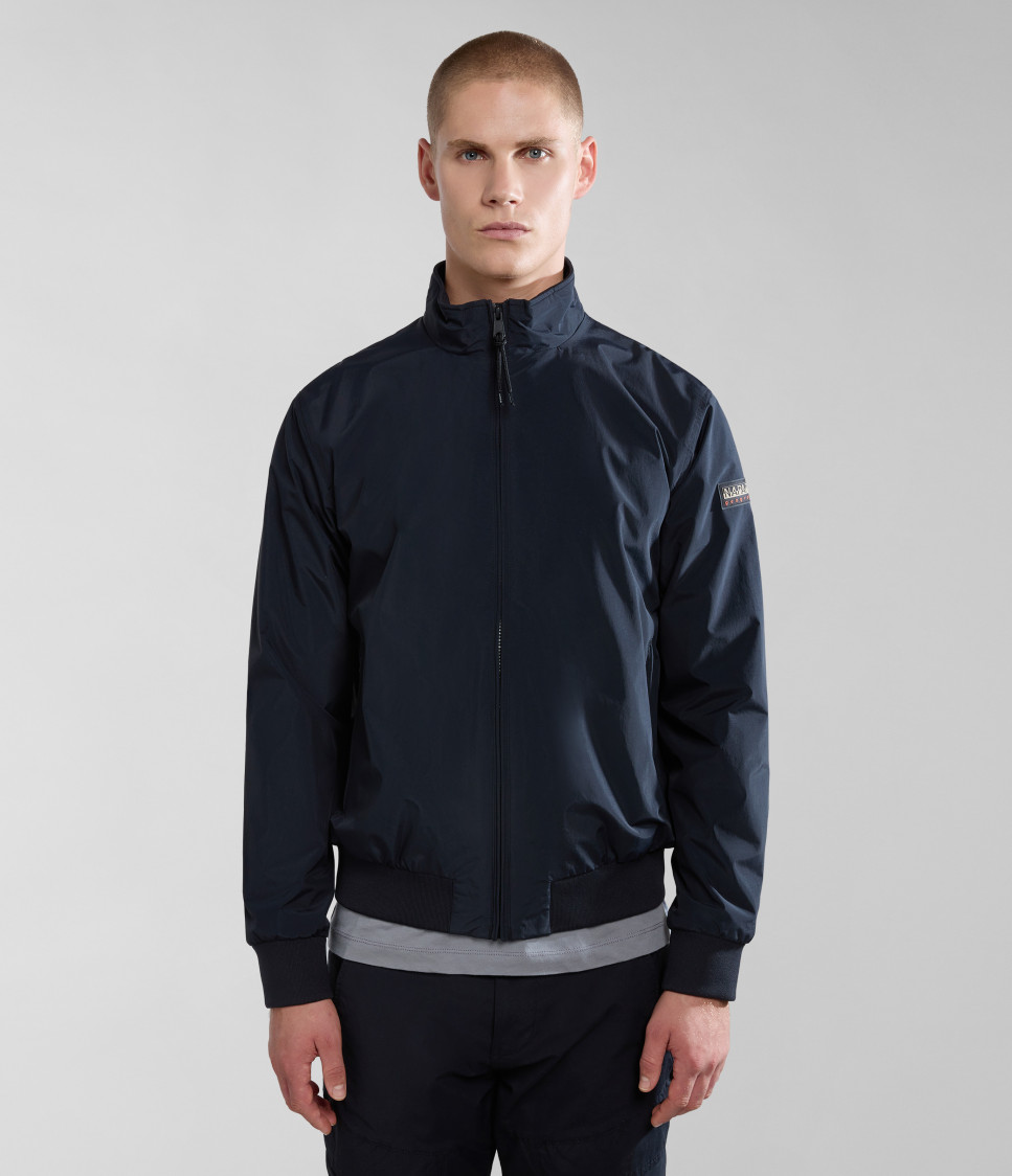 A-MONTAVIC BLACK 041