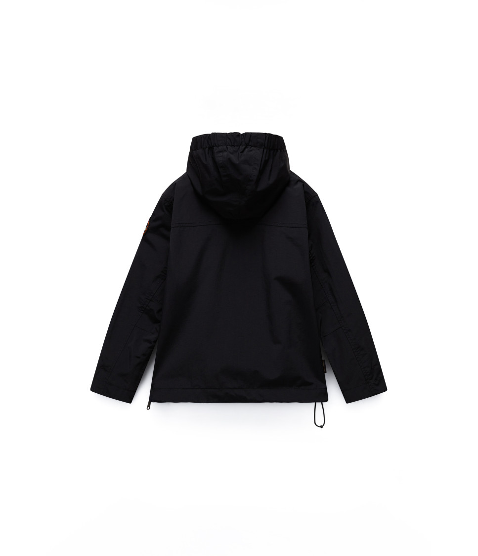 K RAINFOREST SUM 4 BLACK 041 