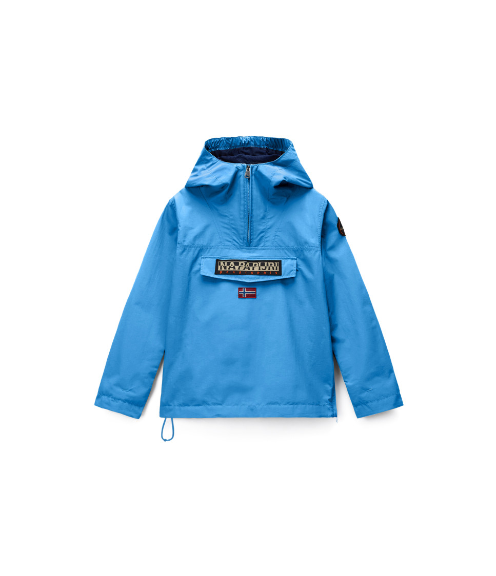 K RAINFOREST SUM 4 BLUE JASPER B9A 