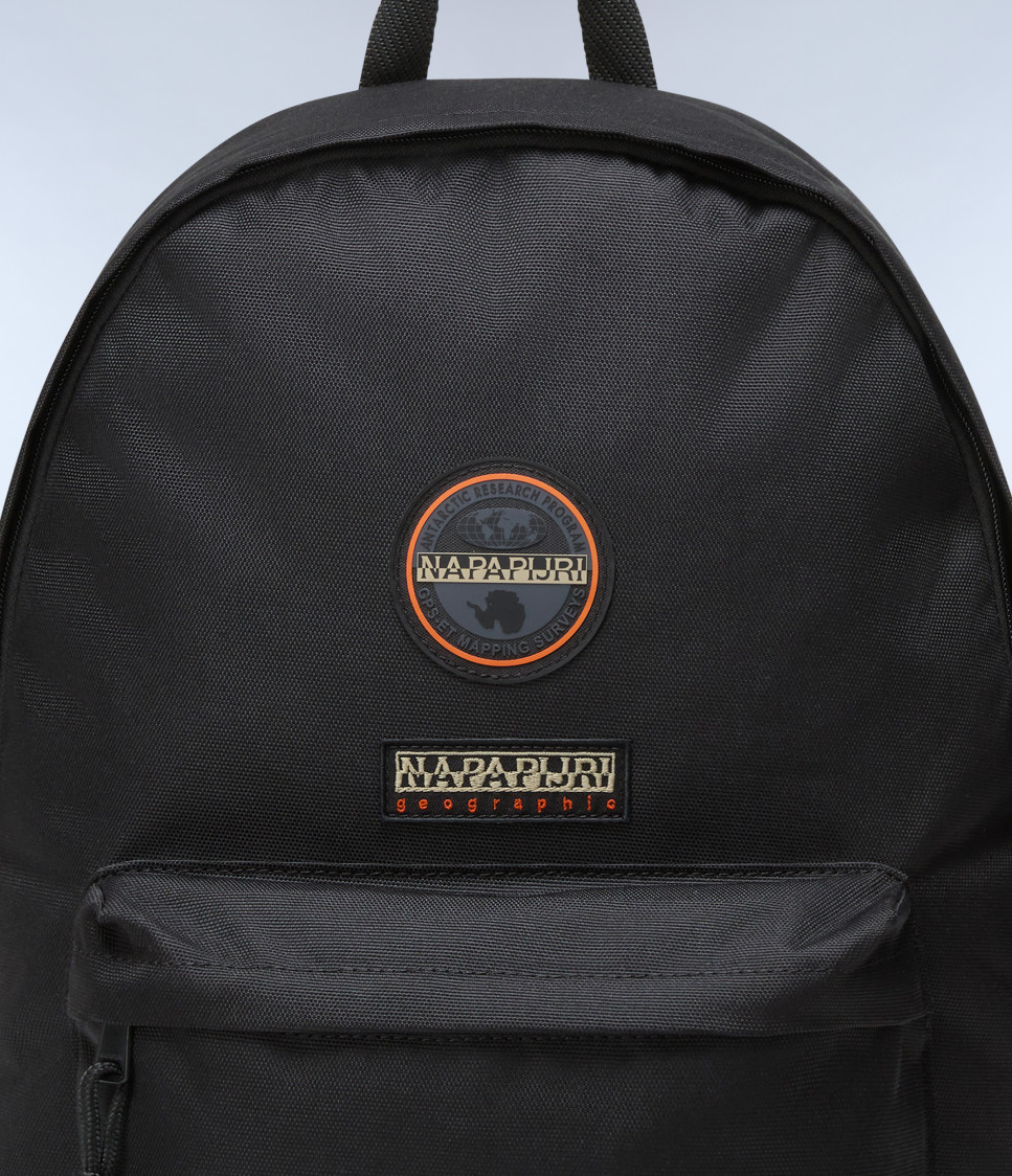VOYAGE 3 BLACK 041