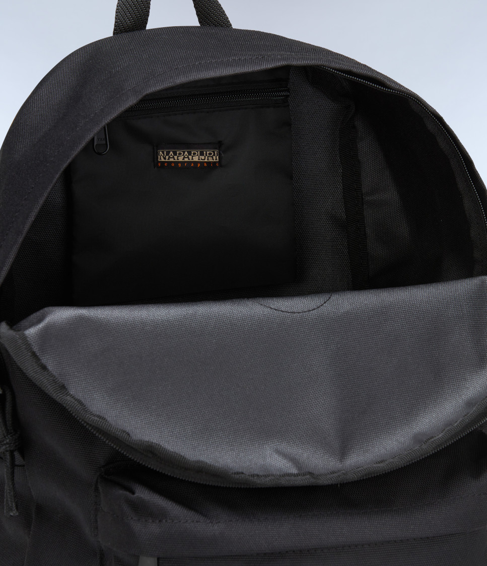 VOYAGE 3 BLACK 041