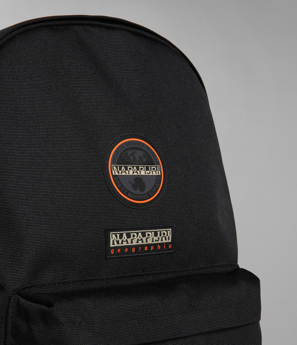 VOYAGE 3 BLACK 041