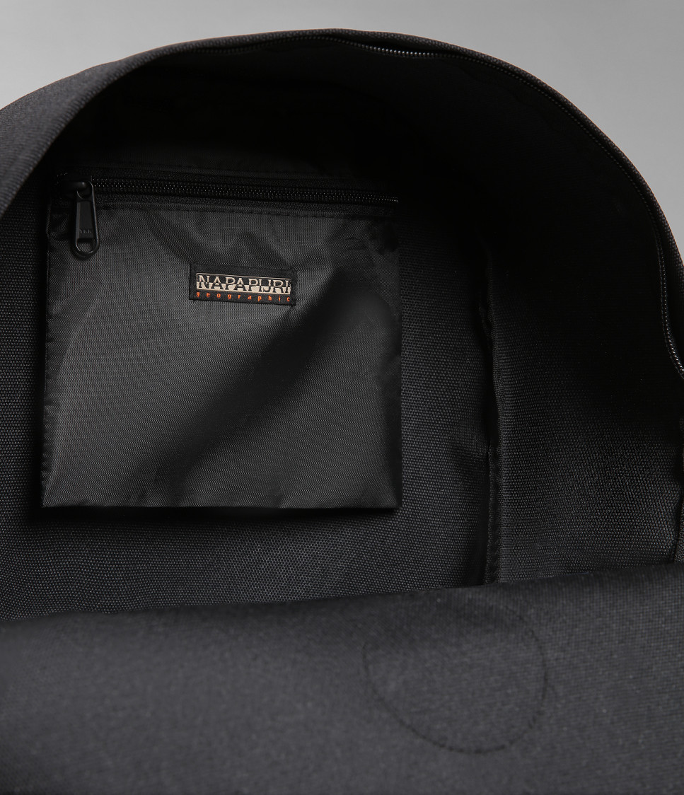 VOYAGE 3 BLACK 041