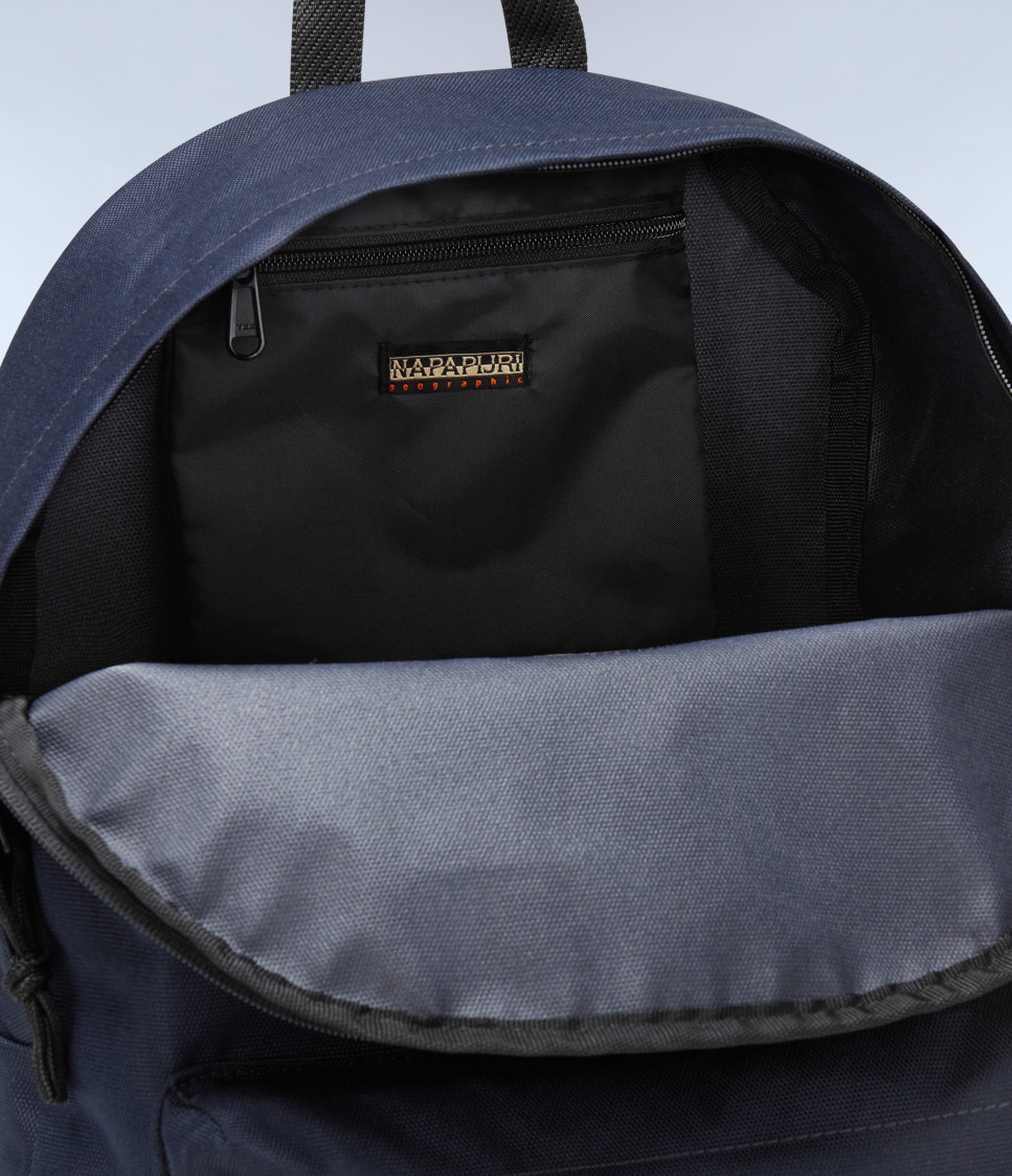 VOYAGE 3 BLU MARINE