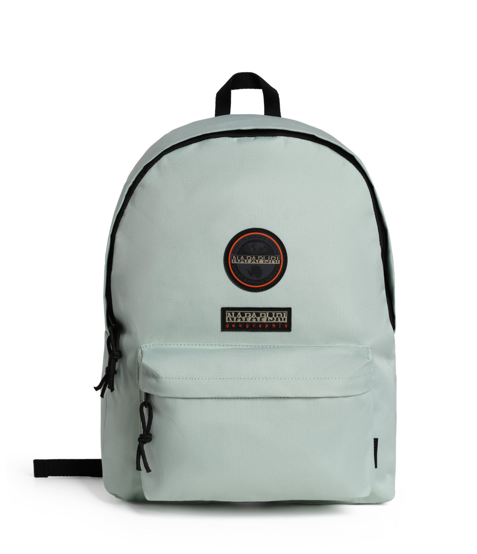 VOYAGE 3 GREEN FROST G1E