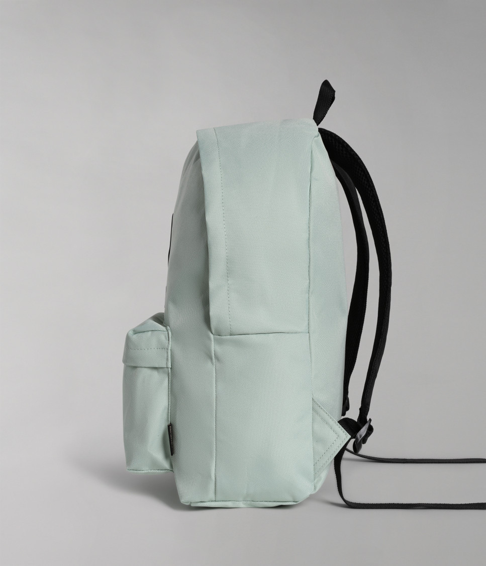 VOYAGE 3 GREEN FROST G1E