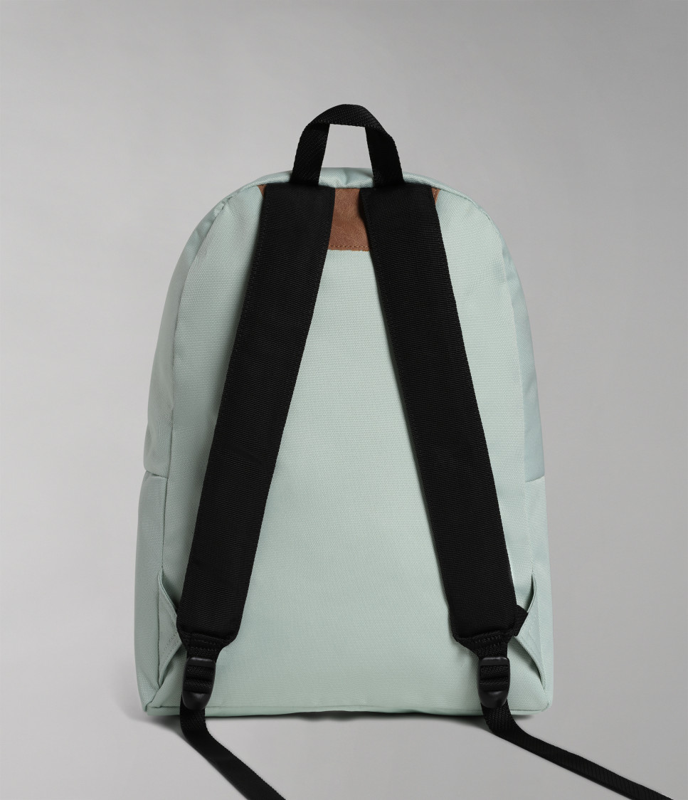 VOYAGE 3 GREEN FROST G1E