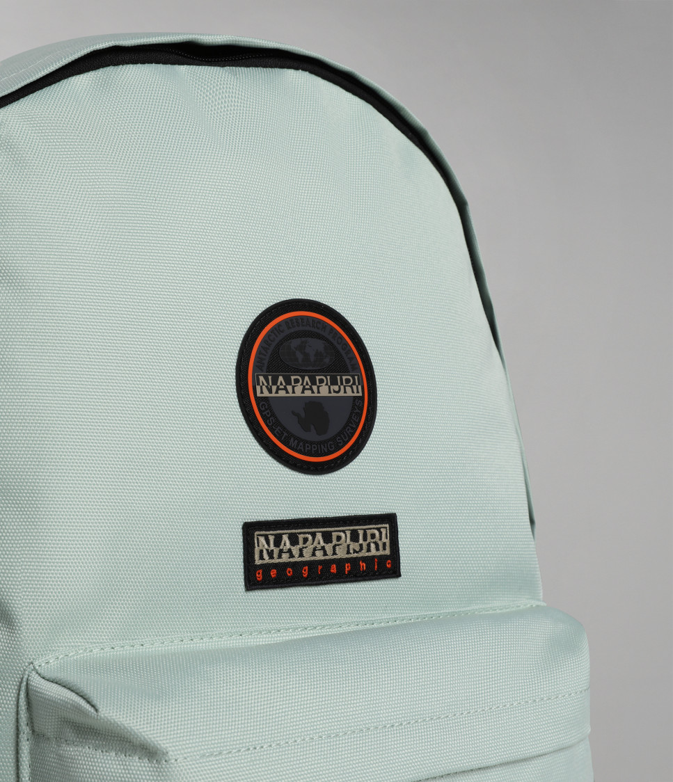 VOYAGE 3 GREEN FROST G1E
