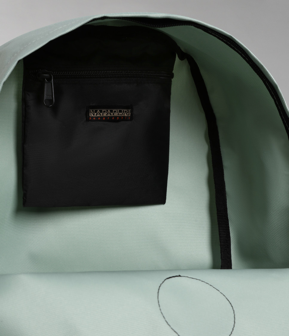 VOYAGE 3 GREEN FROST G1E