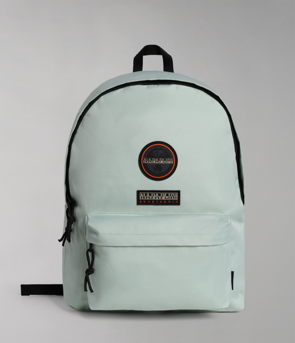 VOYAGE 3 GREEN FROST G1E