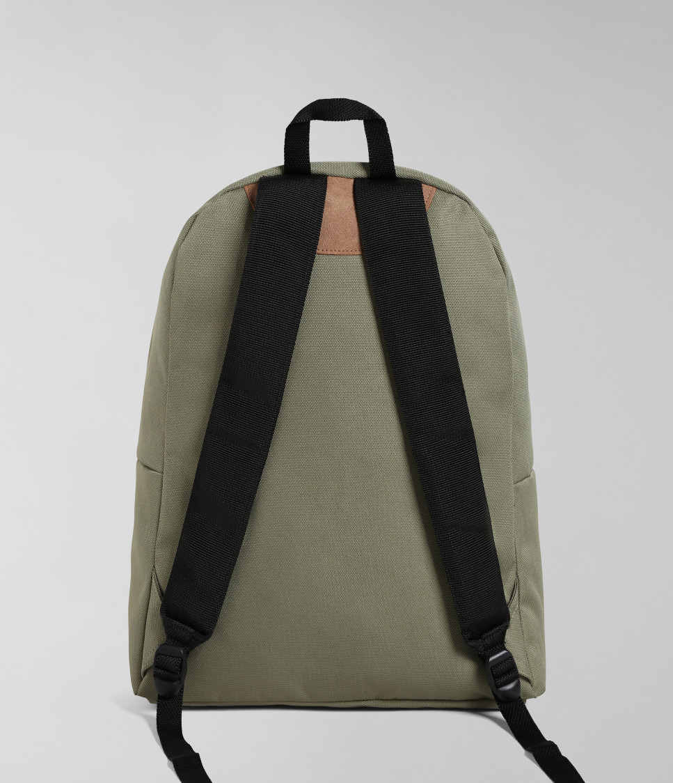 VOYAGE 3 GREEN LICHEN