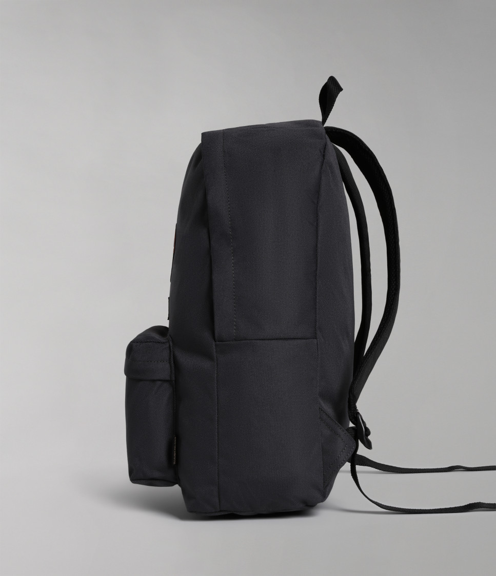 VOYAGE 3 DARK GREY SOLID