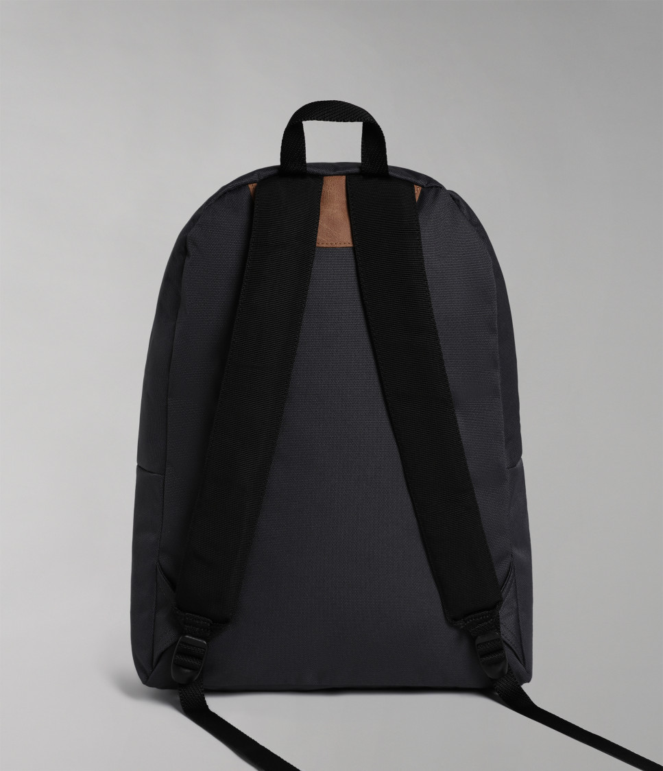 VOYAGE 3 DARK GREY SOLID