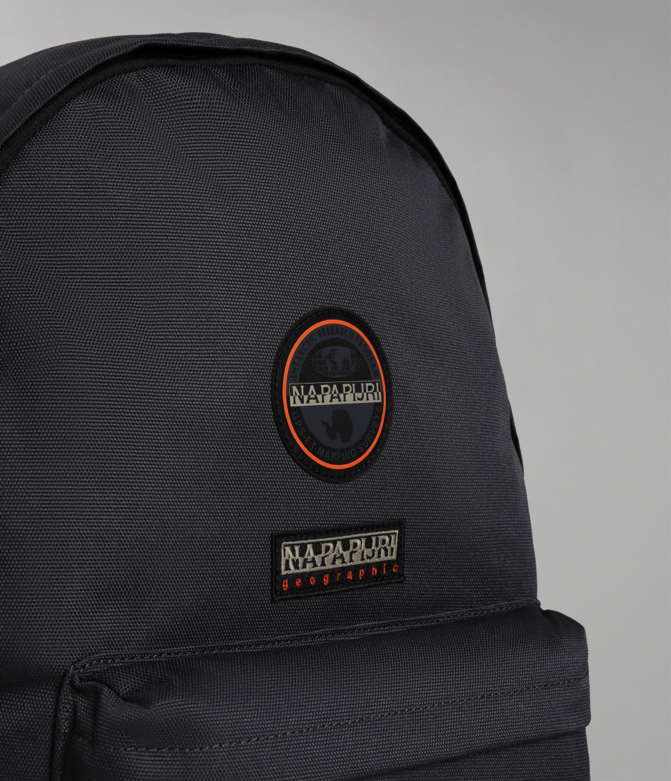 VOYAGE 3 DARK GREY SOLID