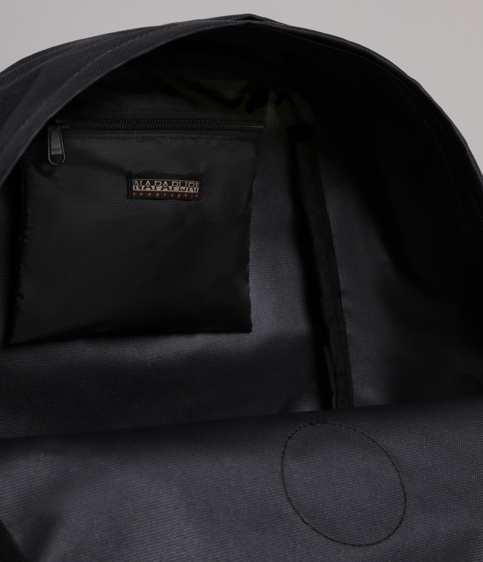 VOYAGE 3 DARK GREY SOLID