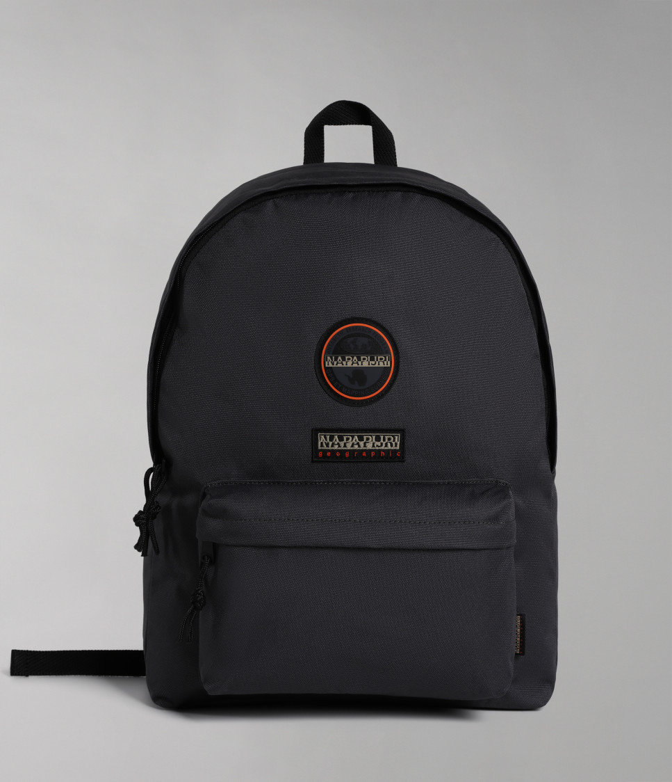VOYAGE 3 DARK GREY SOLID