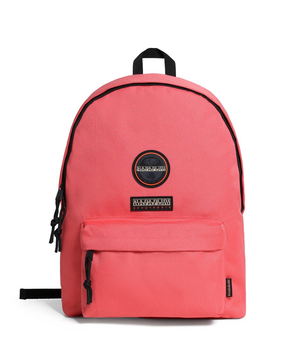 VOYAGE 3 PINK RASPBERRY