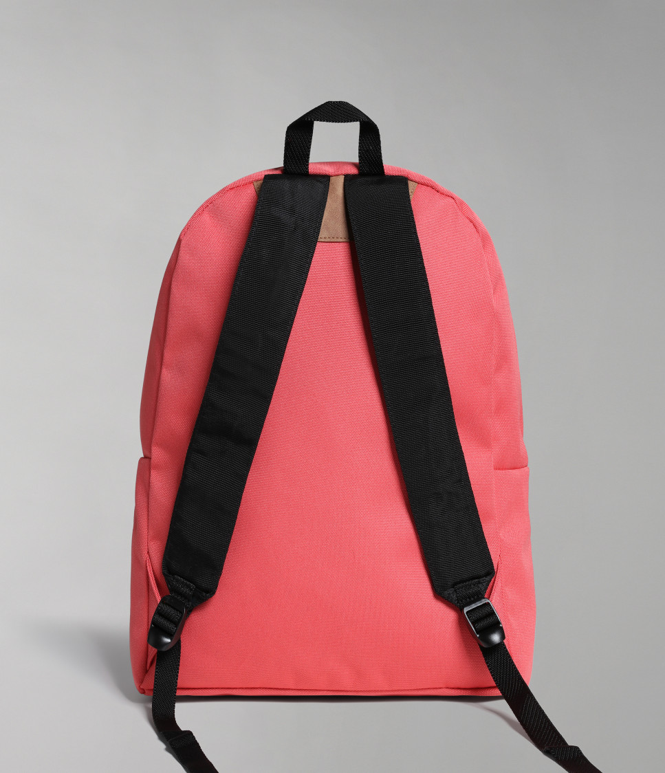 VOYAGE 3 PINK RASPBERRY