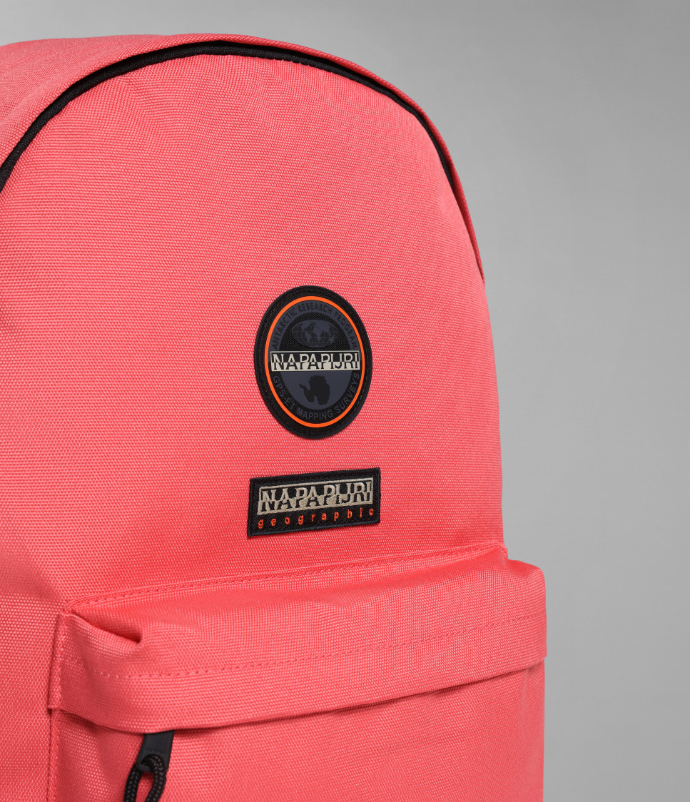 VOYAGE 3 PINK RASPBERRY