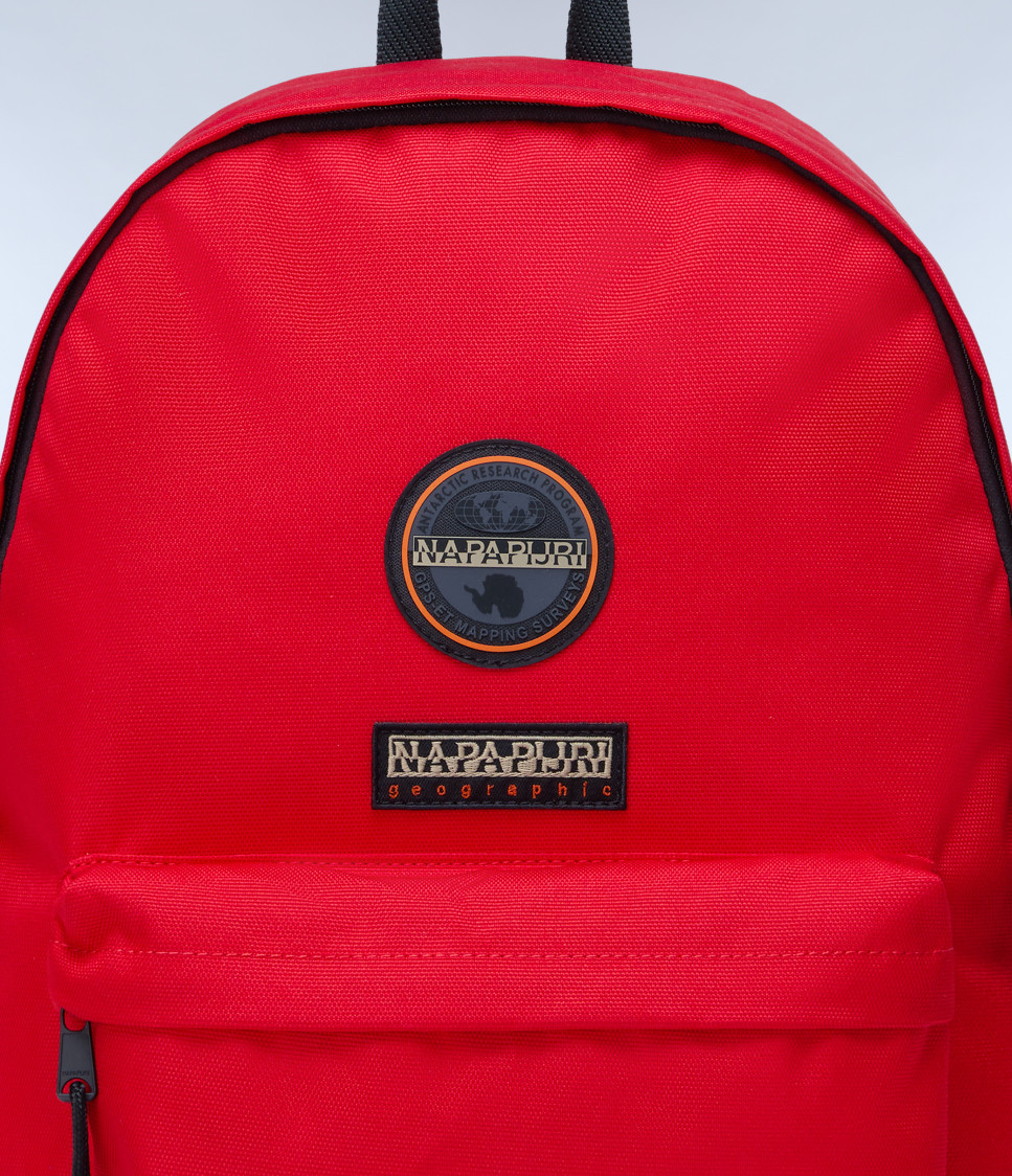 VOYAGE 3 RED GOJI