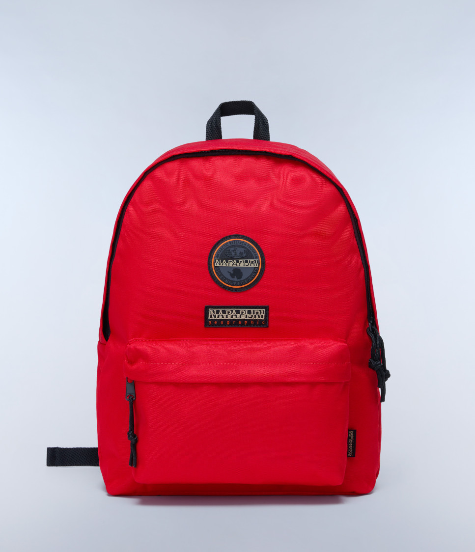 VOYAGE 3 RED GOJI