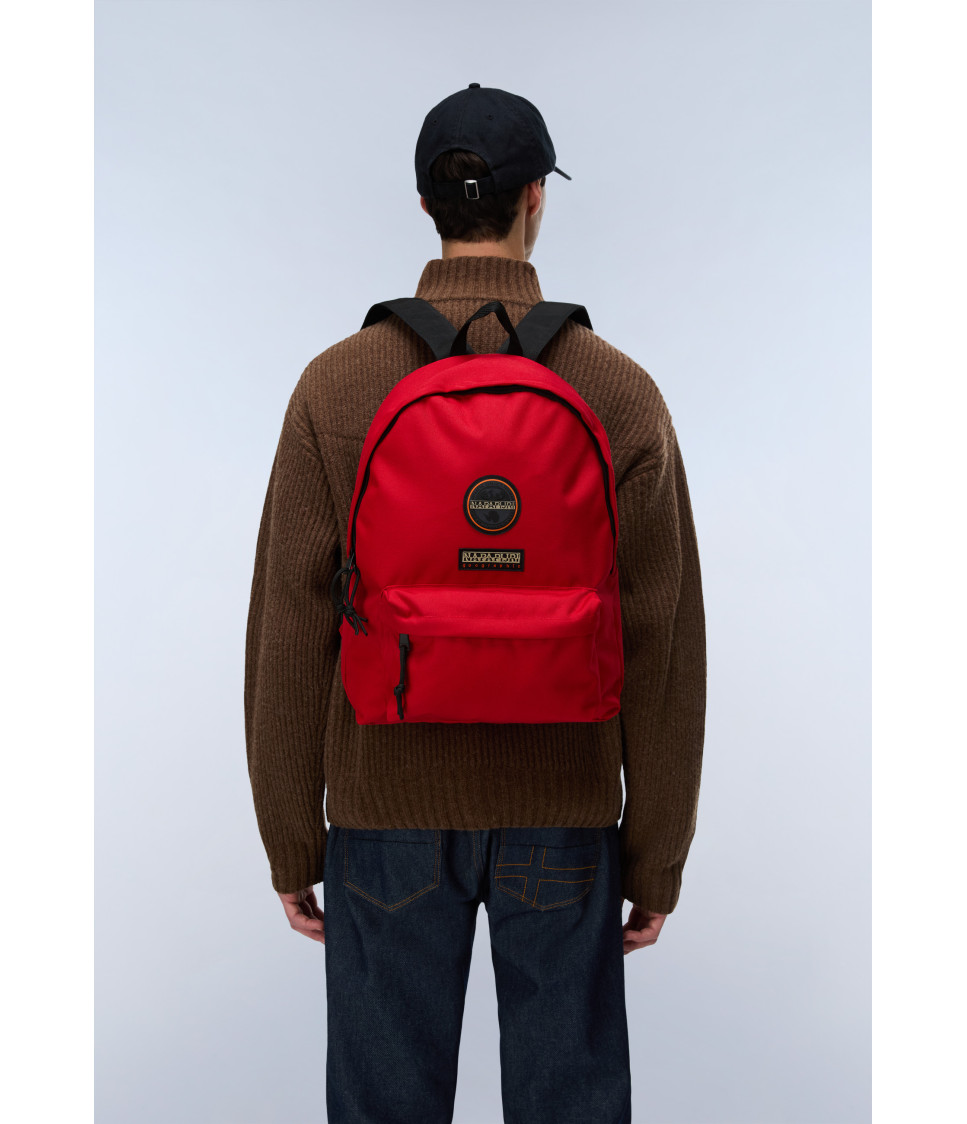 VOYAGE 3 HAUTE RED R1F 