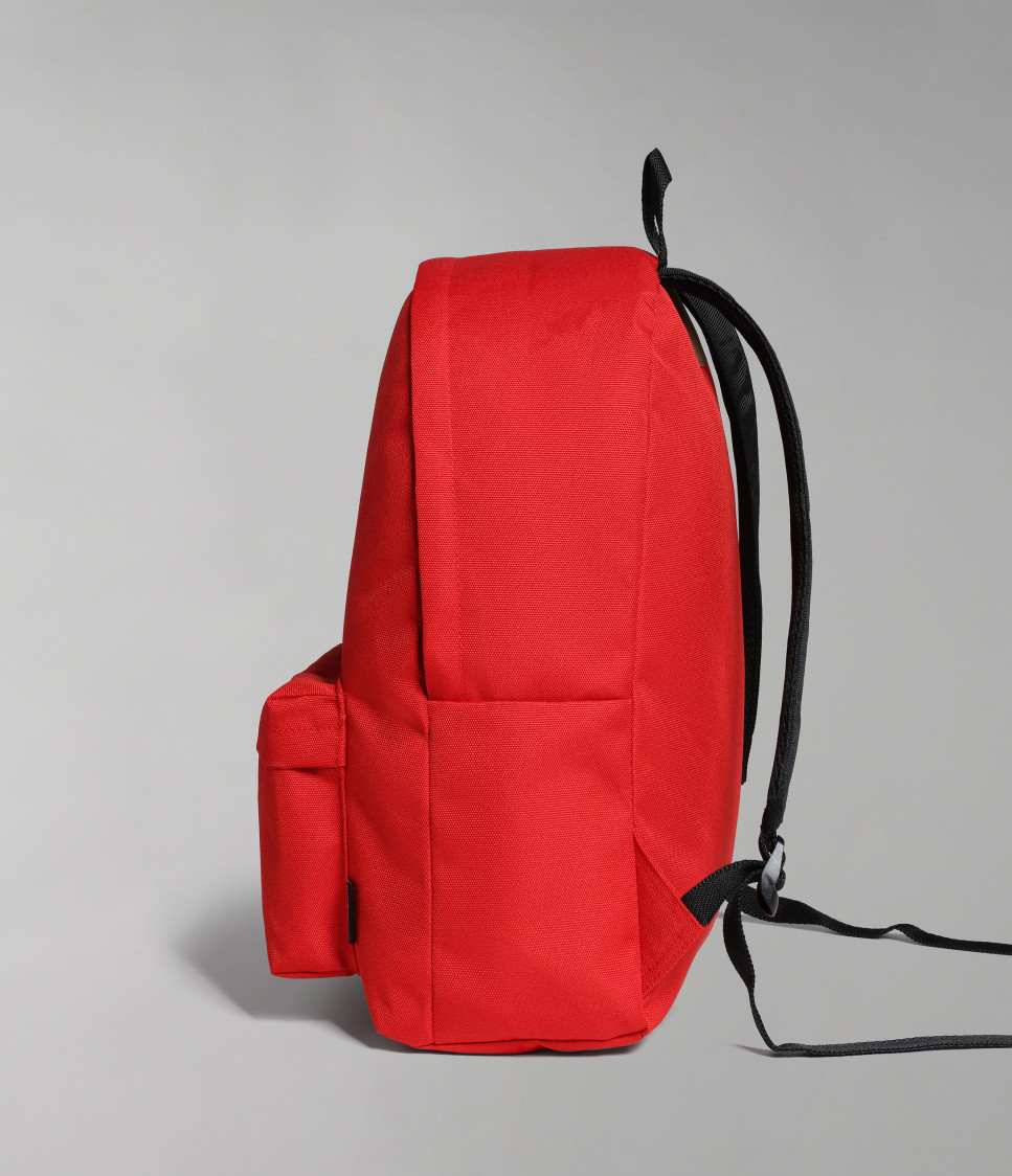 VOYAGE 3 RED POPPY