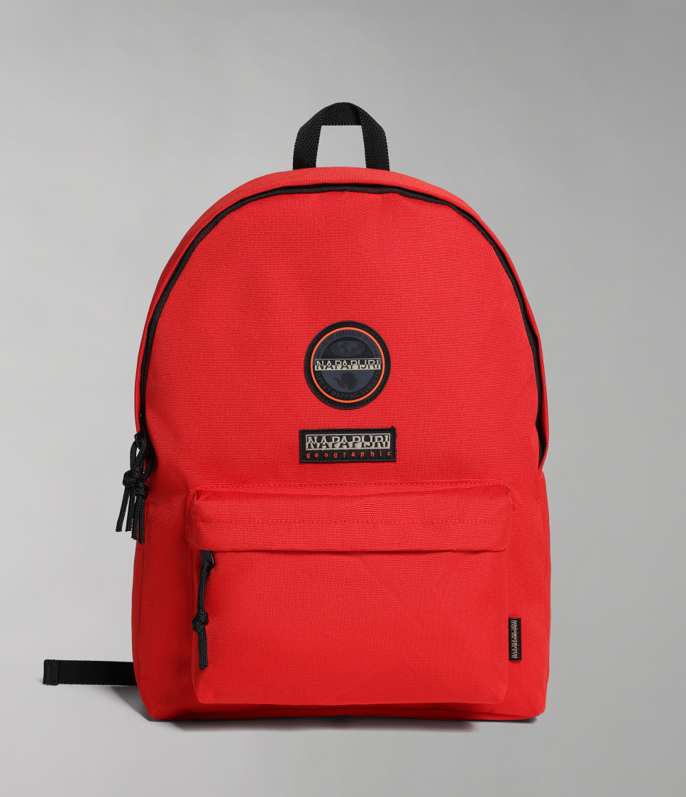VOYAGE 3 RED POPPY
