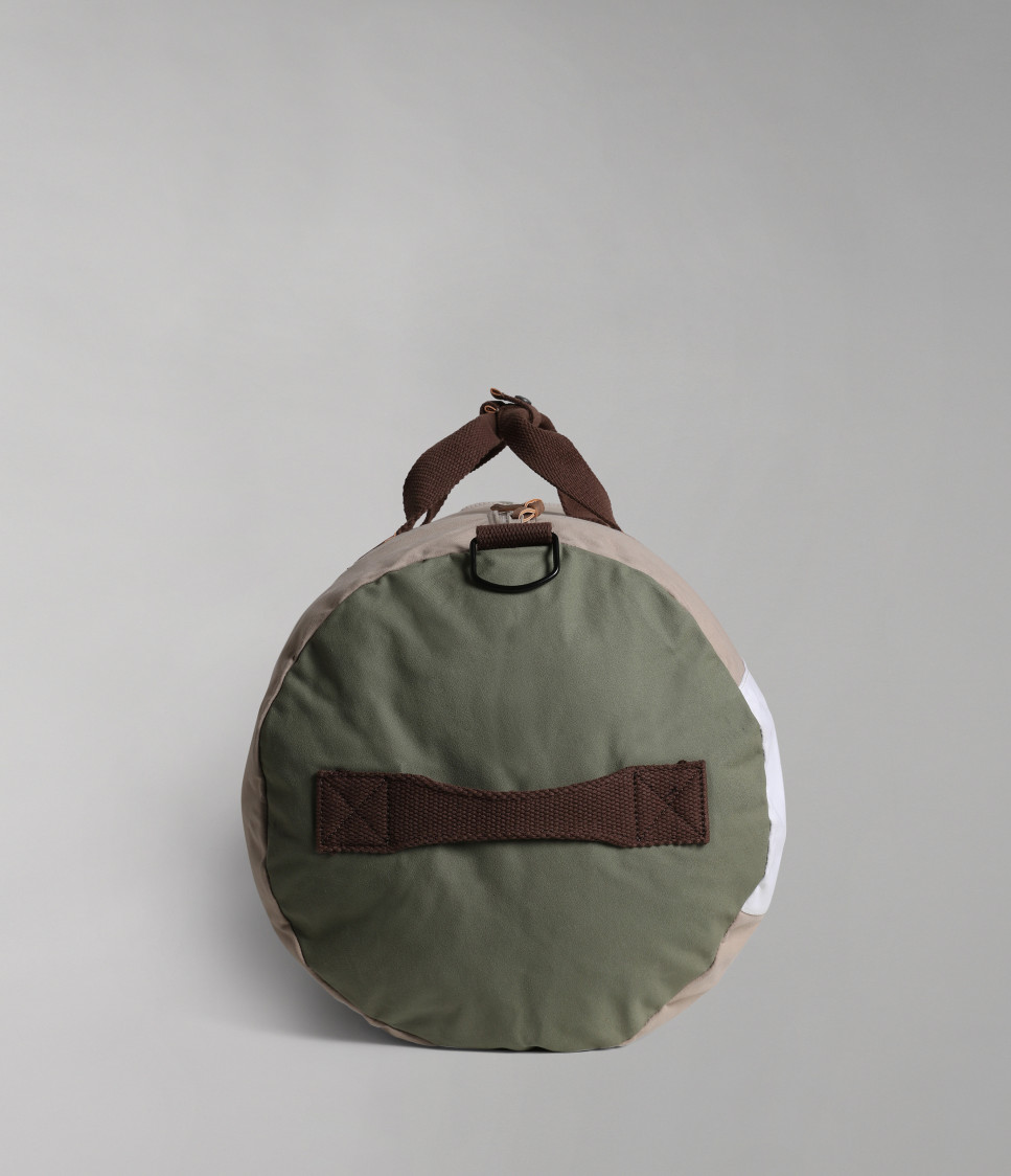 HERING DUFFLE 3 BEIGE STONE
