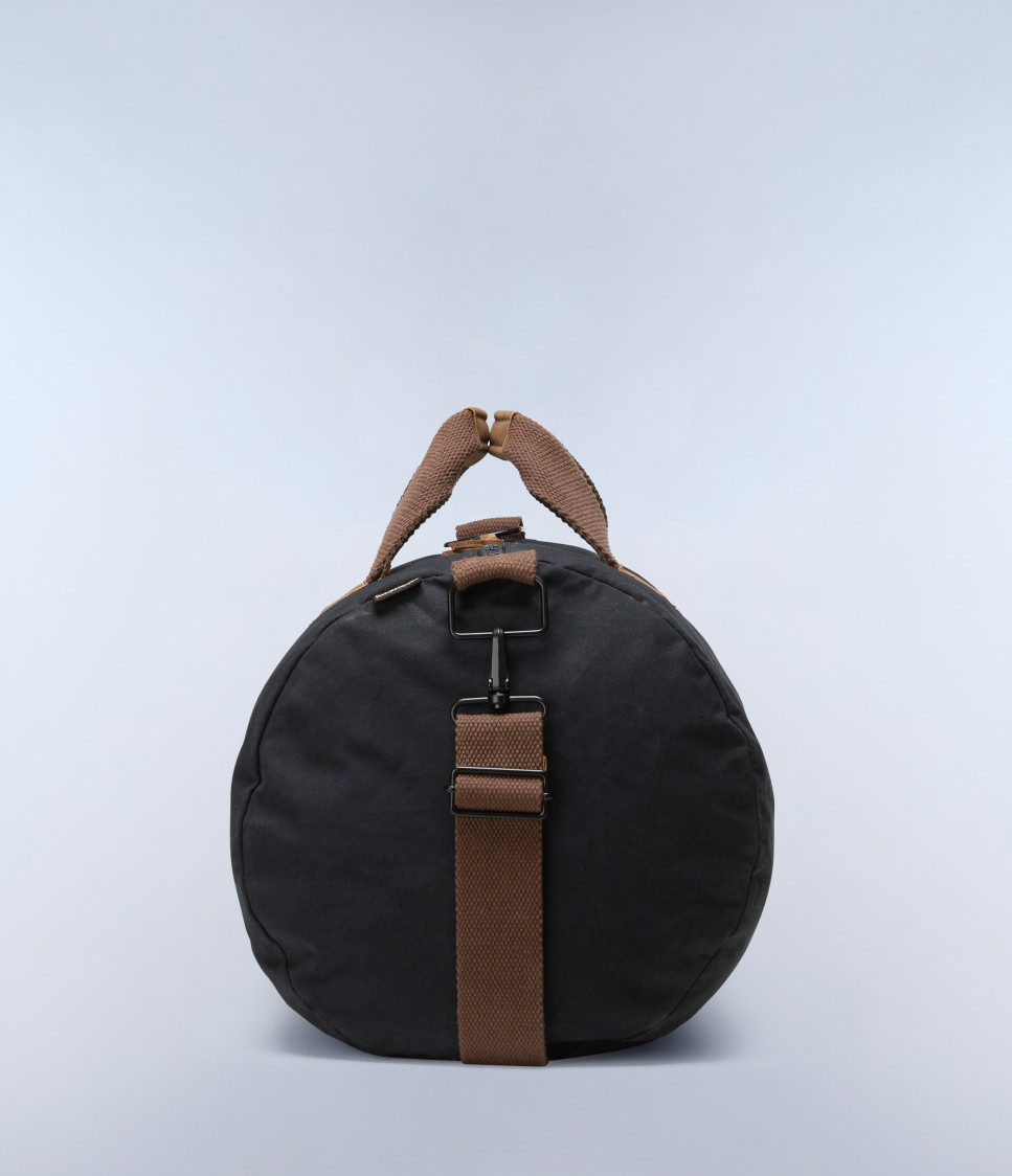BERING 3 BLACK 041