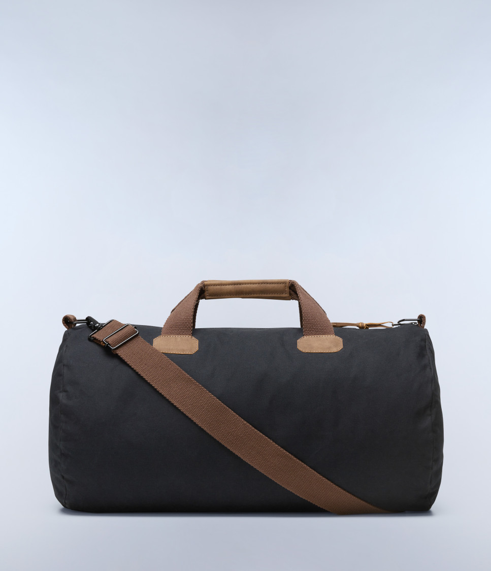 BERING 3 BLACK 041