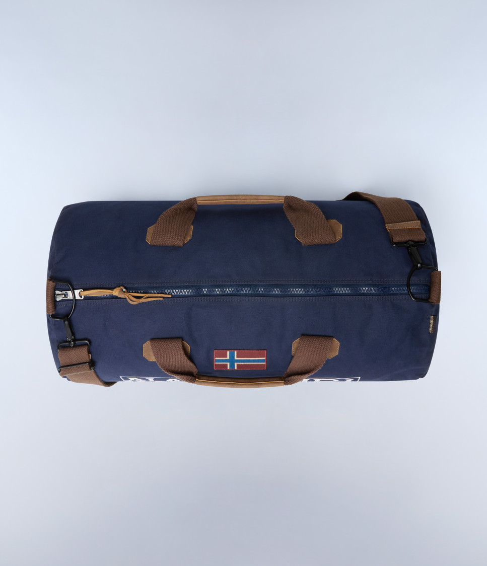 BERING 3 BLU MARINE