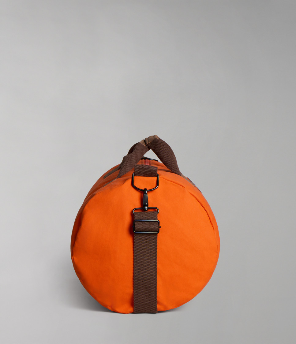 BERING 3 ORANGE RED A00