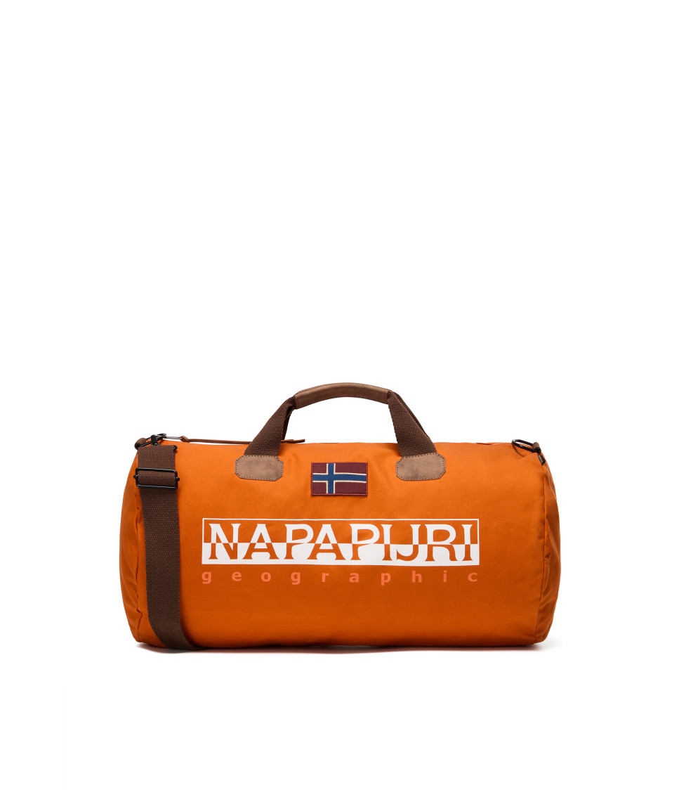 BERING 3 ORANGE PUMPKIN A68