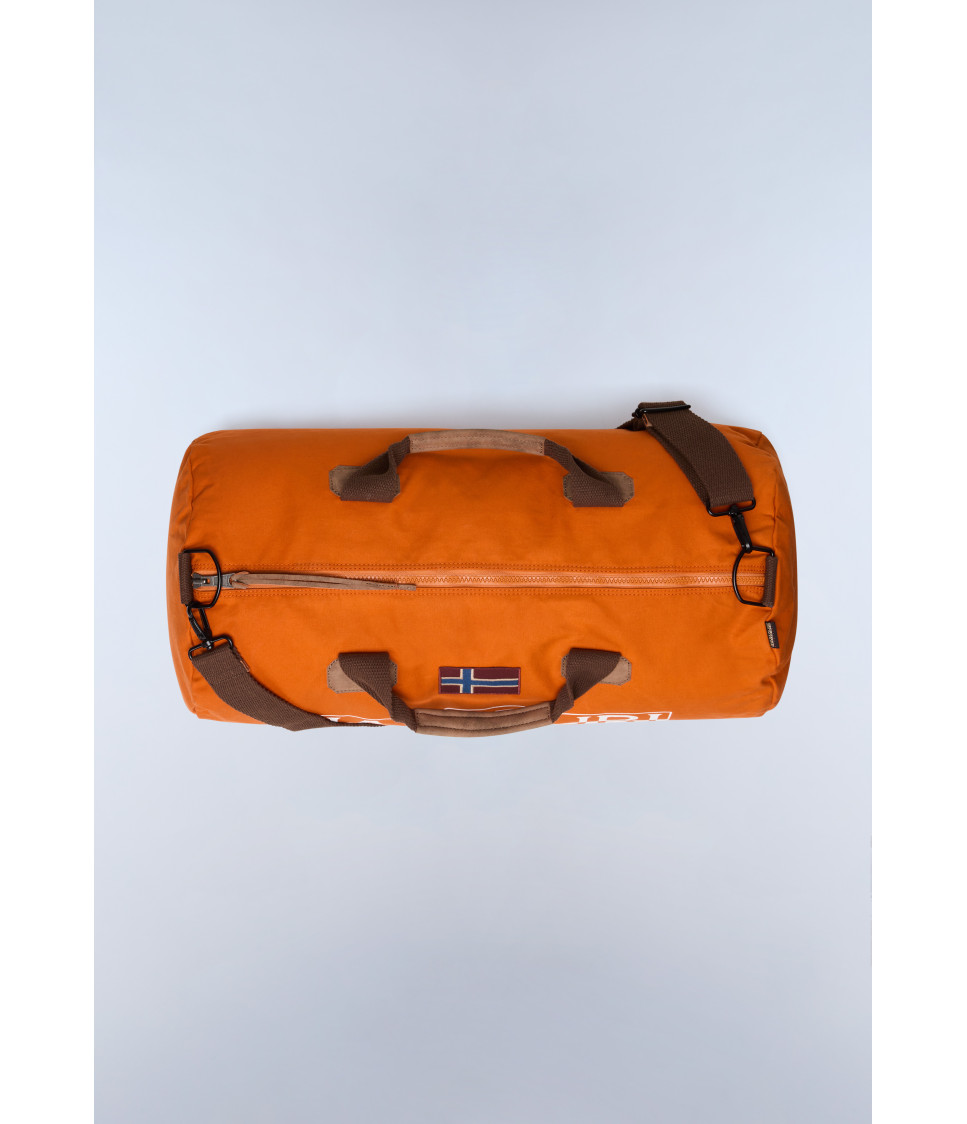 BERING 3 ORANGE PUMPKIN A68