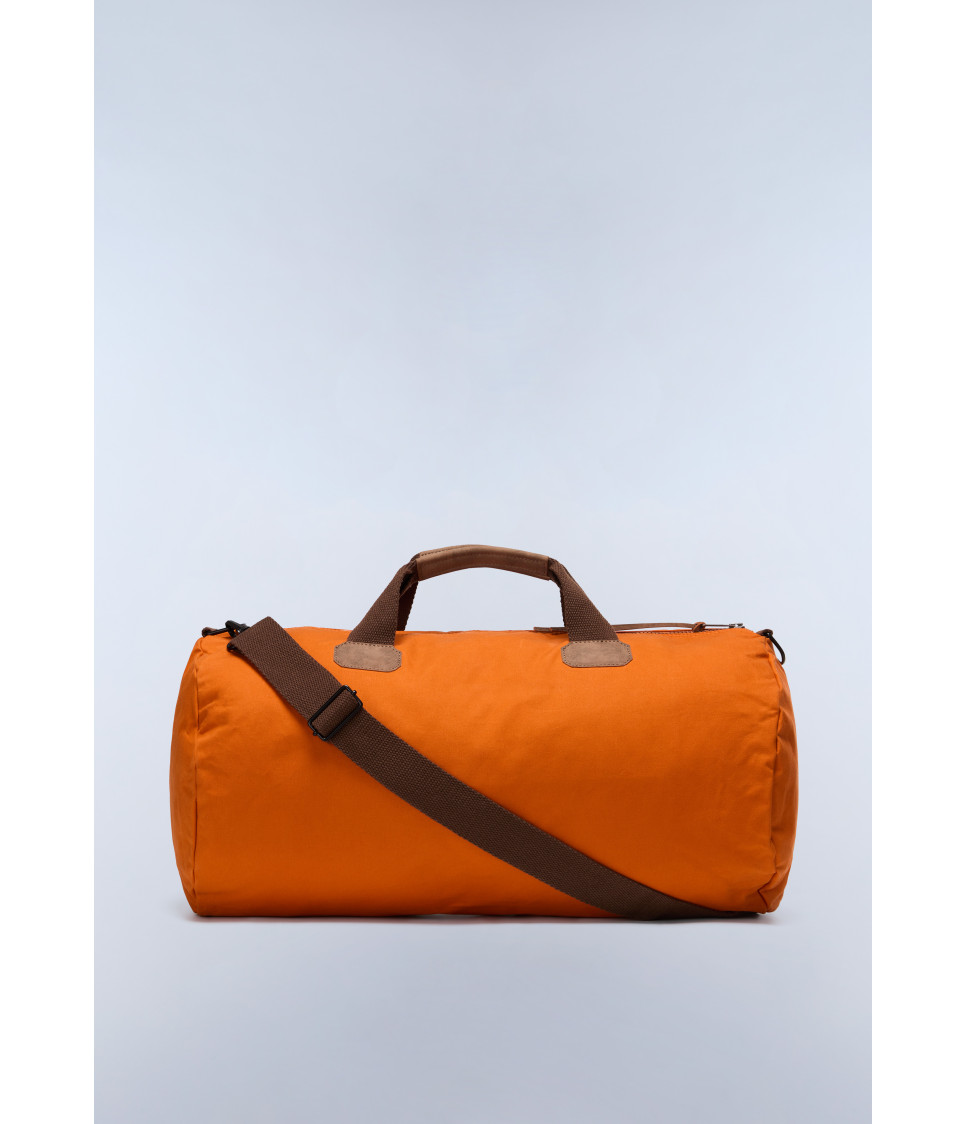 BERING 3 ORANGE PUMPKIN A68