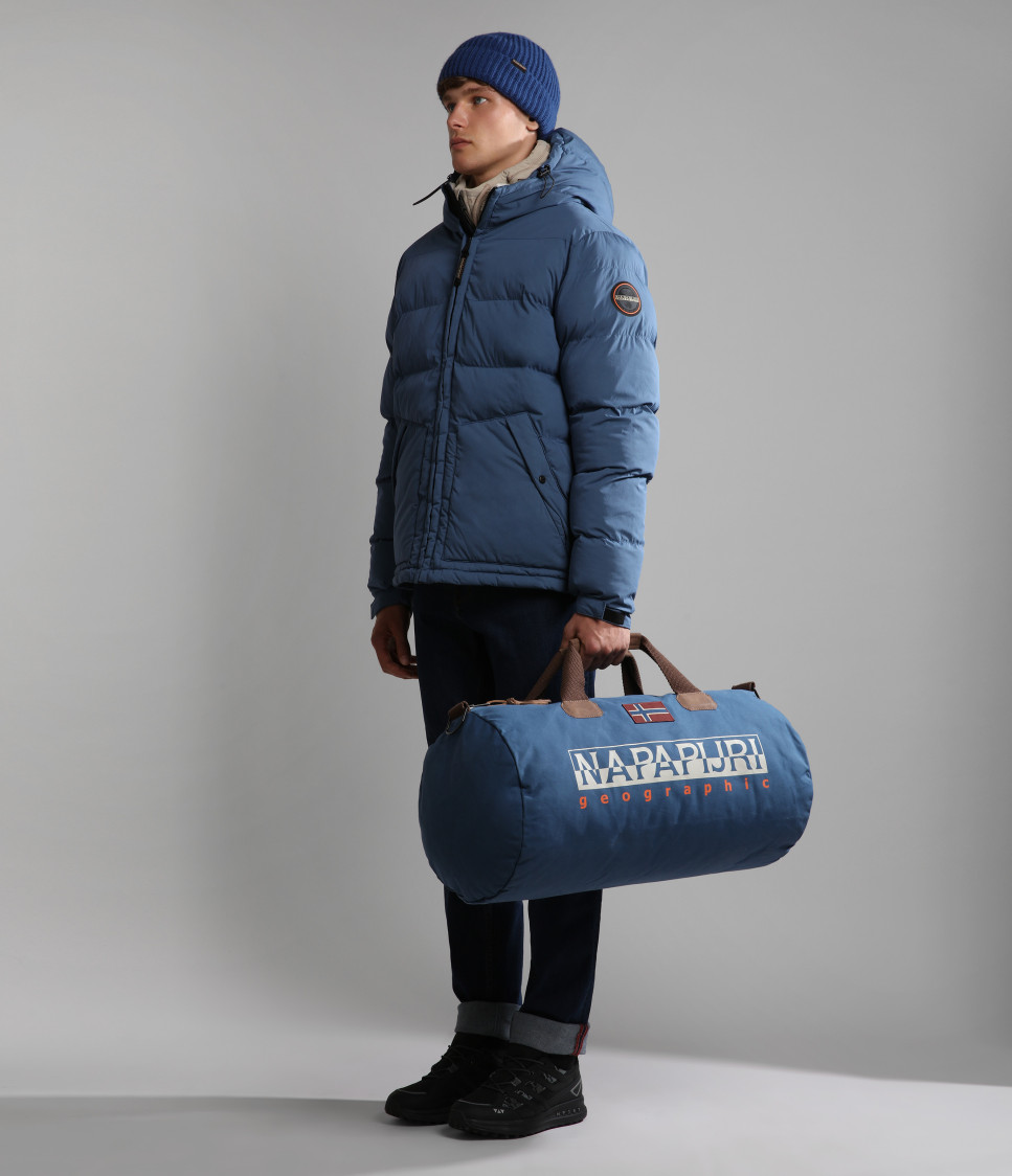BERING 3 BLUE ENSIGN