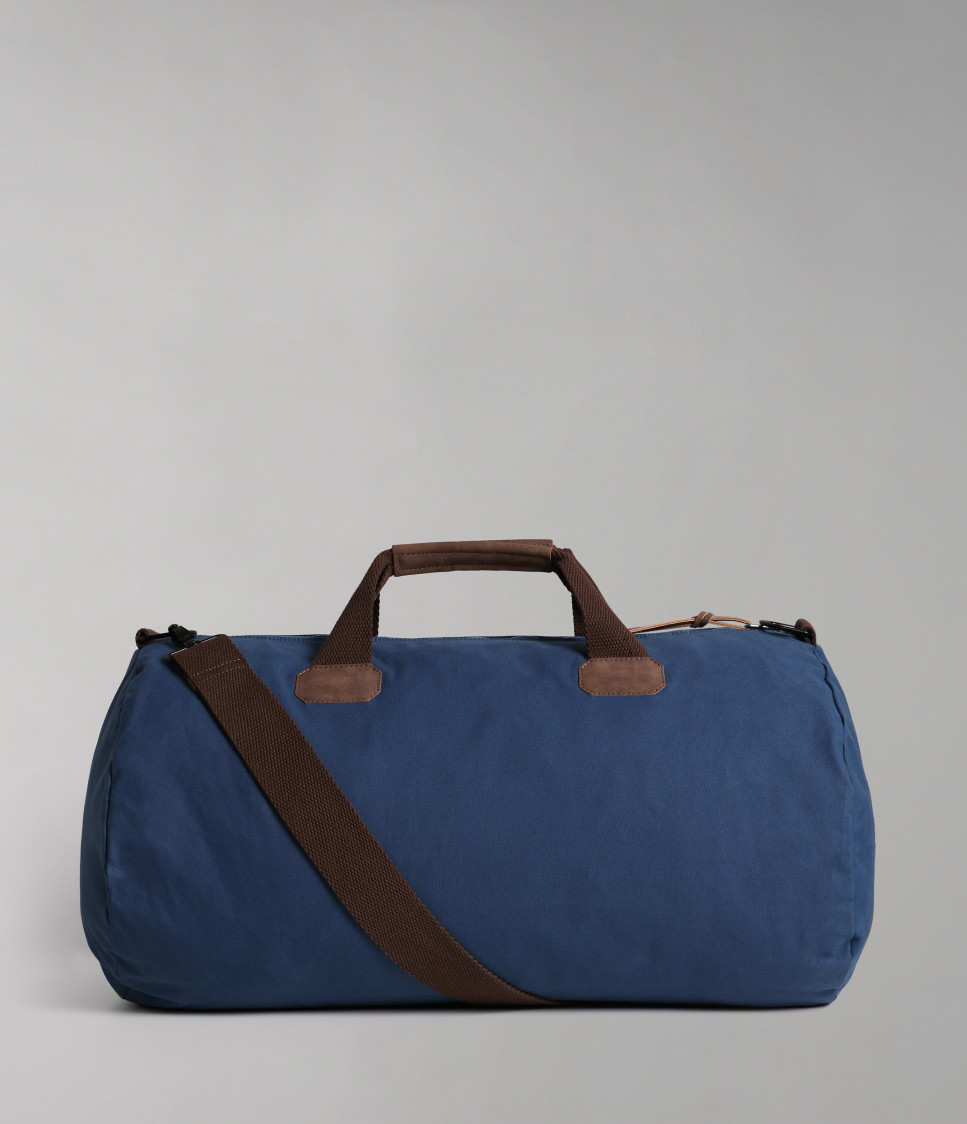 BERING 3 BLUE ENSIGN