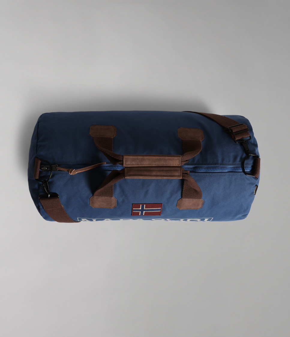 BERING 3 BLUE ENSIGN