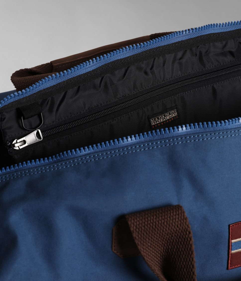 BERING 3 BLUE ENSIGN