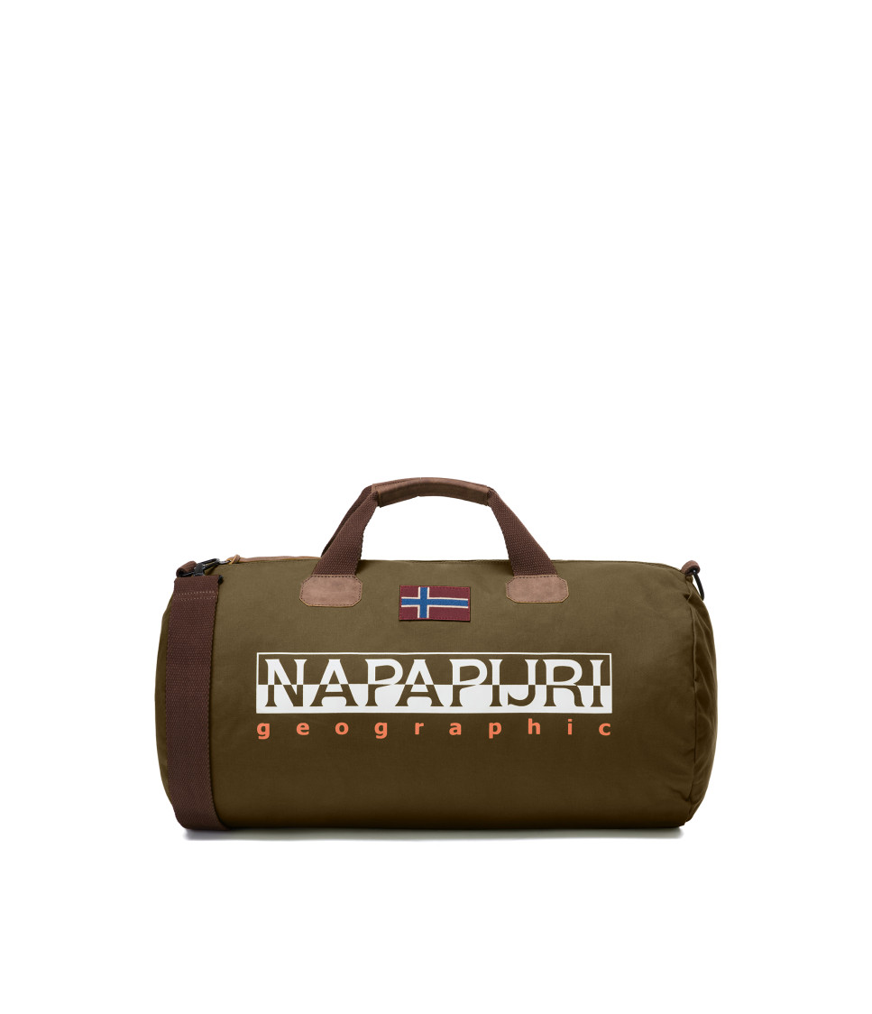 BERING 3 DARK OLIVE G3A 