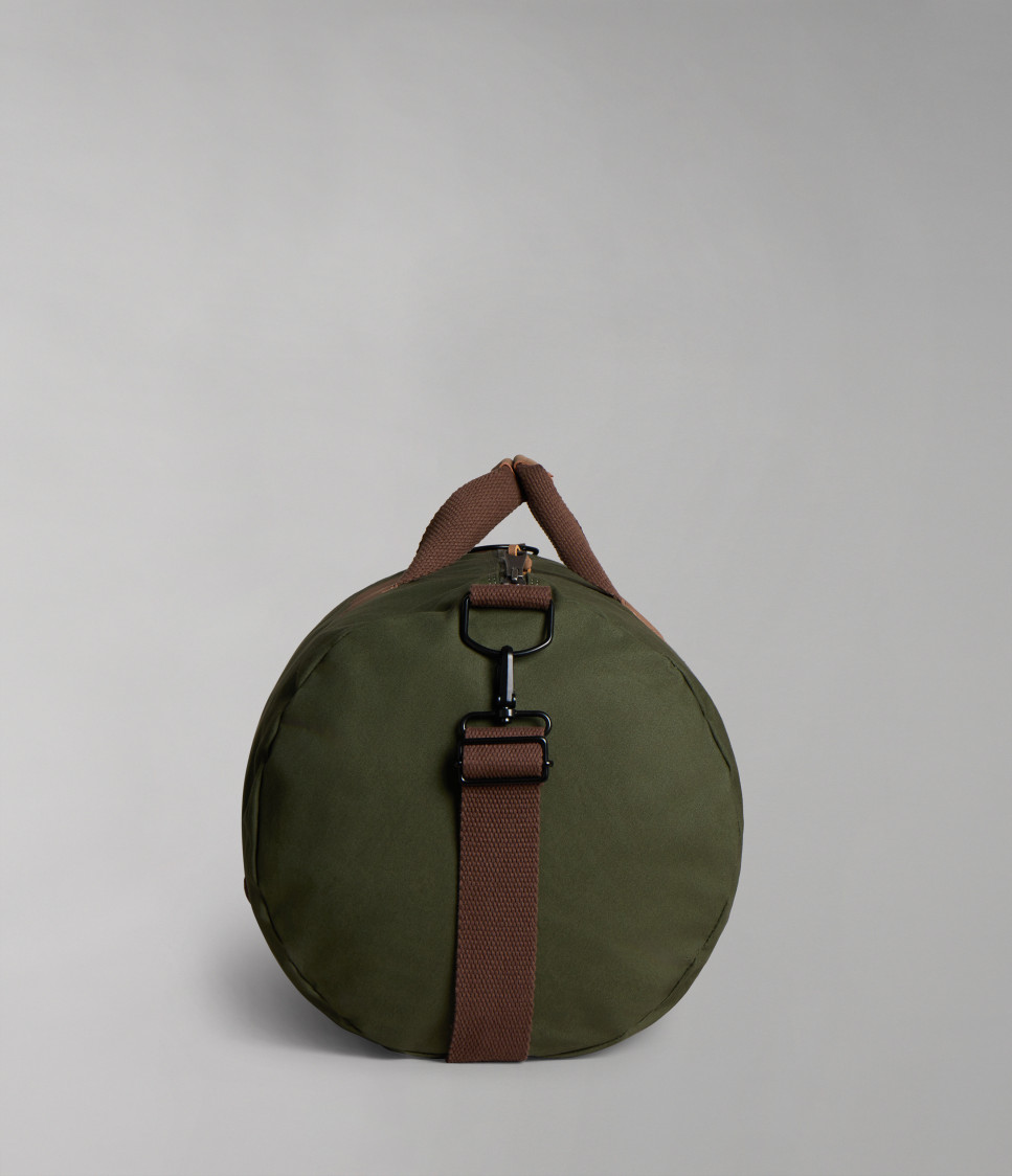 BERING 3 GREEN DEPTHS