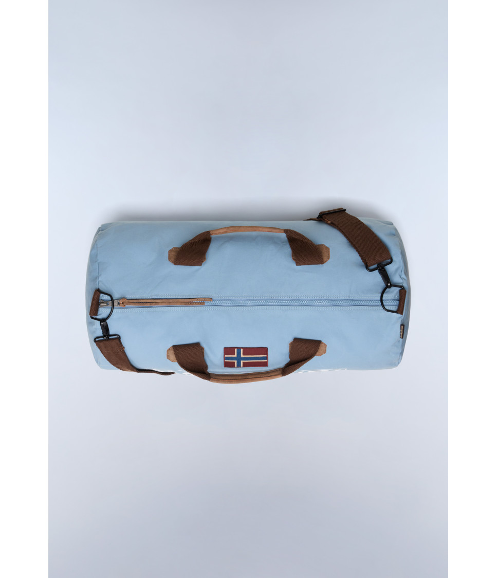 BERING 3 FADED DENIM I84