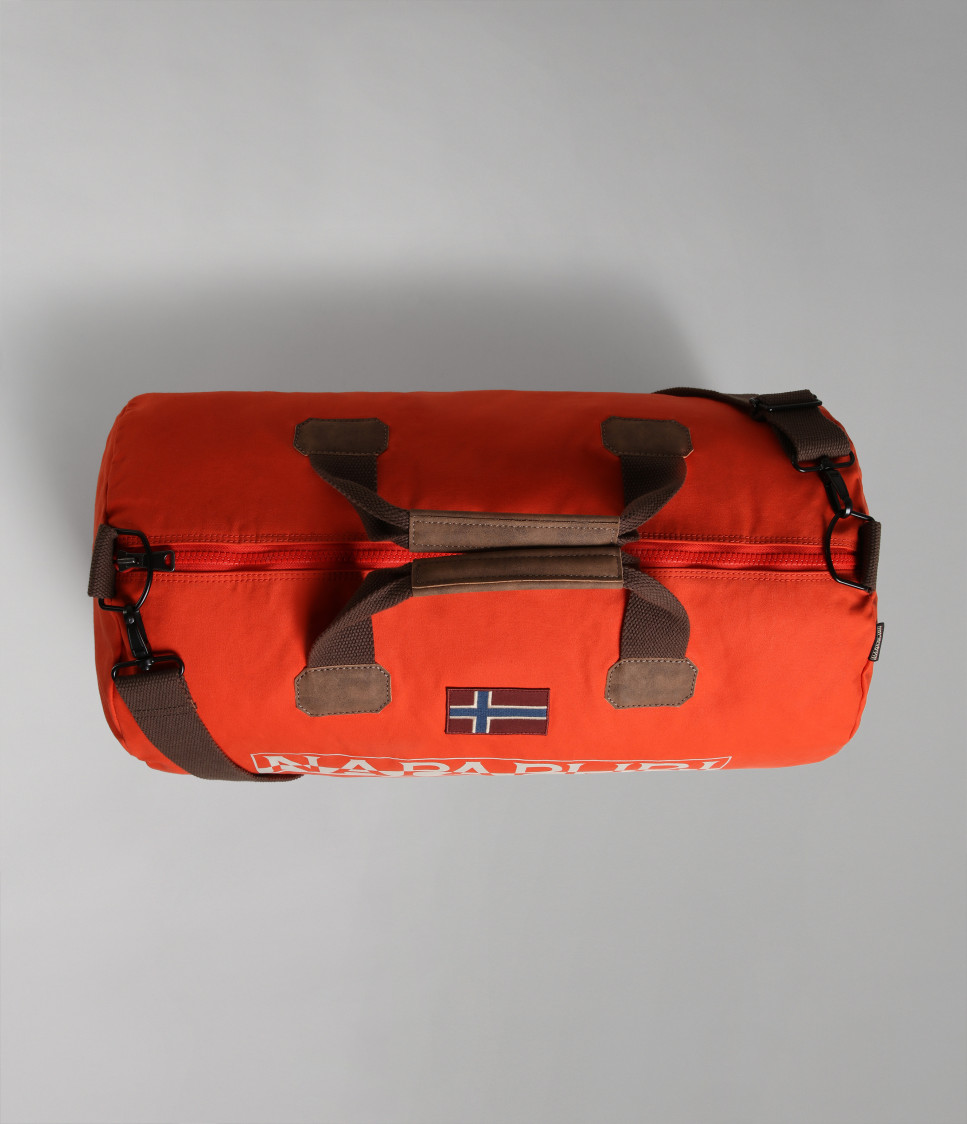 BERING 3 RED CHERRY R05
