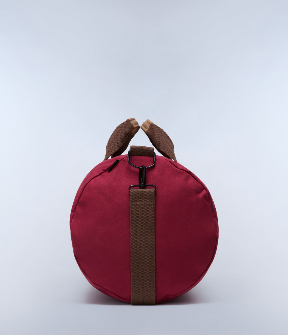 BERING 3 TIBETAN RED R1E