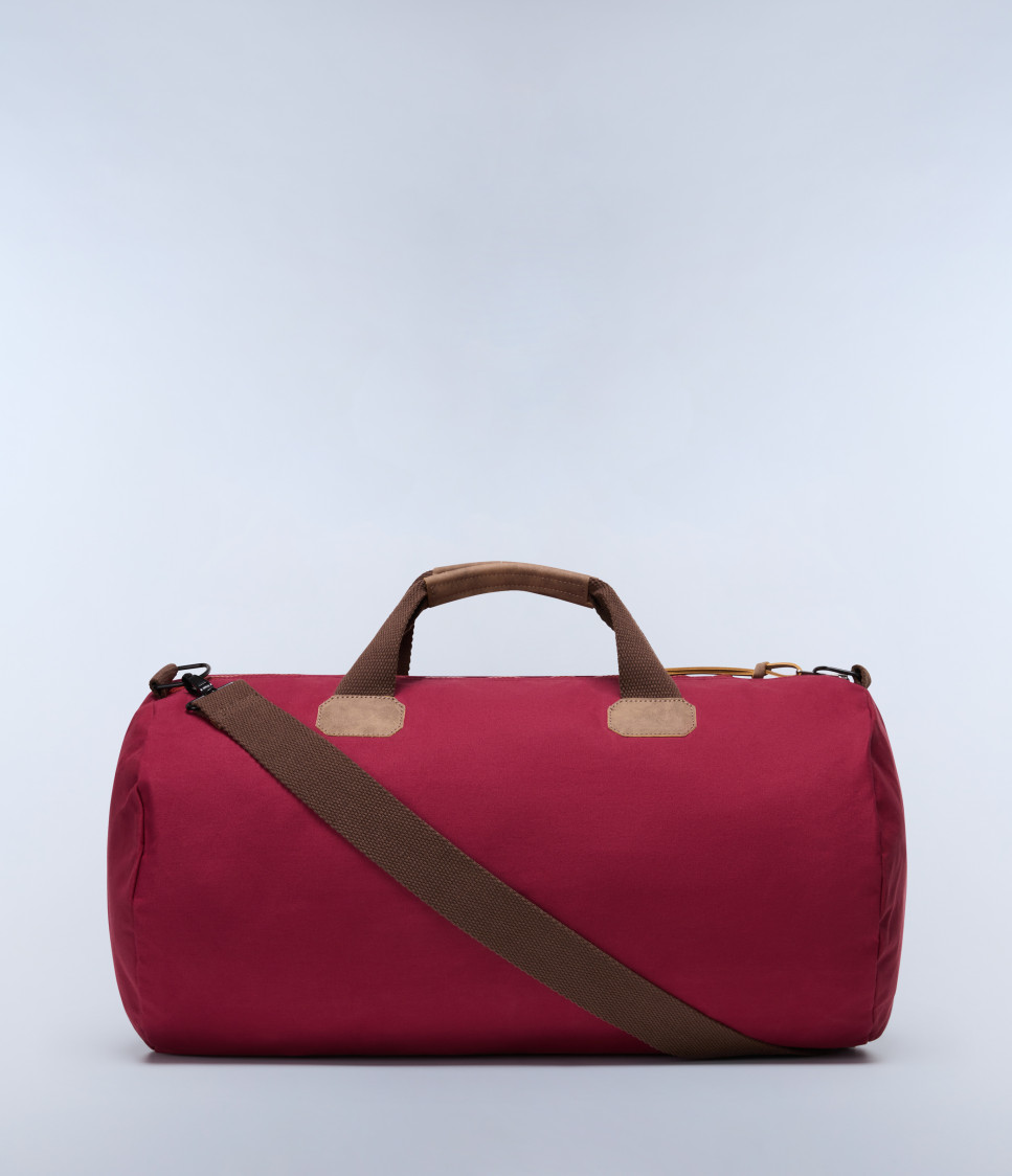 BERING 3 TIBETAN RED R1E