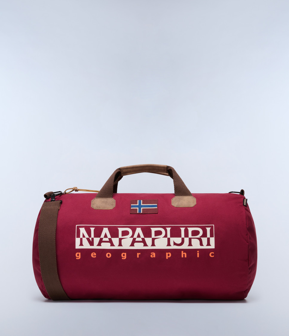 BERING 3 TIBETAN RED R1E
